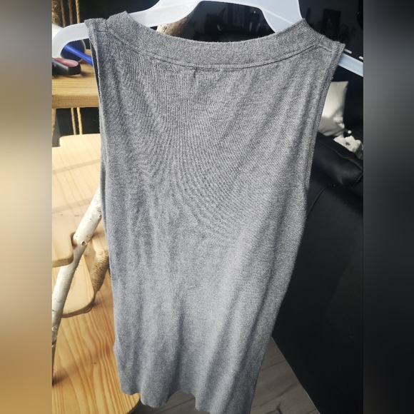 Twik Bitton down vest - Picture 3 of 4